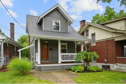 5806 Montgomery Road, Cincinnati, OH 45212 - Photo 1