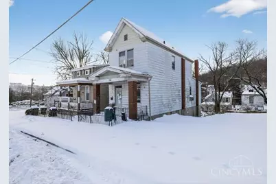 1613 Pulte Street, Cincinnati, OH 45225 - Photo 2