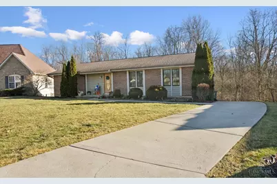 10228 Springbeauty Lane, Springfield Township, OH 45231 - Photo 2