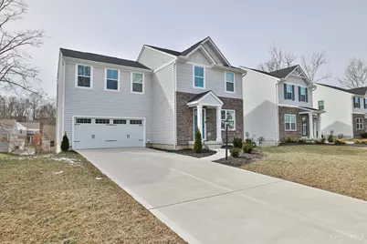 5815 Josies Cove, Morrow, OH 45152 - Photo 2