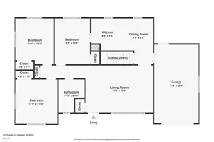 330 Kenyon Dr, Hamilton, OH 45015 - Photo 24