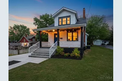 6078 Oakwood, Cincinnati, OH 45224 - Photo 4