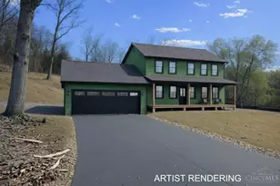 1261 Frank Willis Memorial Rd, Ohio Township, OH 45157 - Photo 4