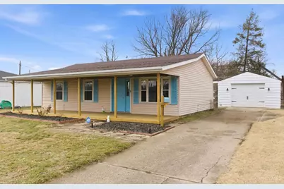 409 Millard Drive, Franklin, OH 45005 - Photo 1