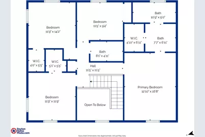 340 Saint James Place, Springboro, OH 45066 - Photo 50