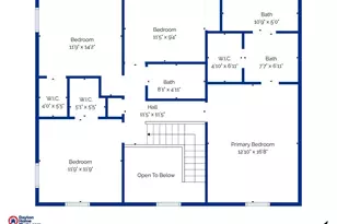 340 St James Pl, Springboro, OH 45066 - Photo 50