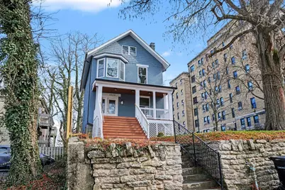 2548 Hackberry Street, Cincinnati, OH 45206 - Photo 4