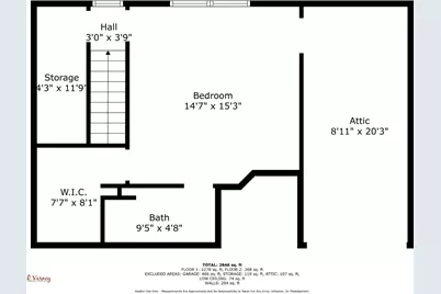 20 Heritage Hill, Georgetown, OH 45121 - Photo 34