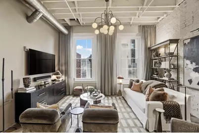 813 Broadway Street #404, Cincinnati, OH 45202 - Photo 20