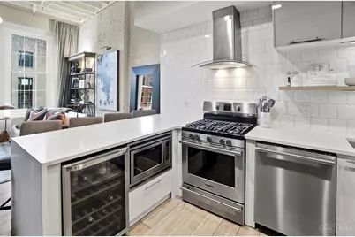 813 Broadway Street #404, Cincinnati, OH 45202 - Photo 16