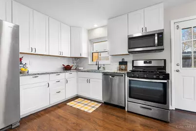 5448 Robert Avenue, Green Township, OH 45248 - Photo 14