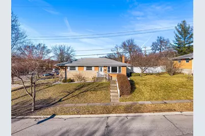 5448 Robert Avenue, Green Township, OH 45248 - Photo 2