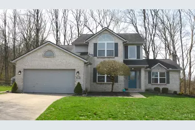 340 River Valley Dt, Fairfield, OH 45014 - Photo 2