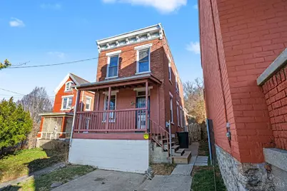 968 Ludlow Avenue, Cincinnati, OH 45220 - Photo 2