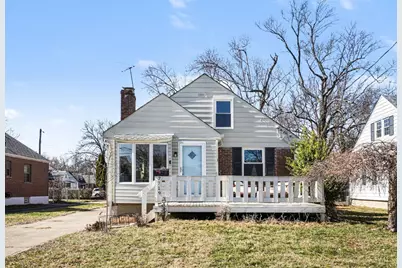 7719 Dearborn Avenue, Deer Park, OH 45236 - Photo 1