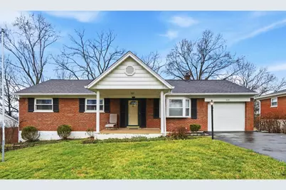 1139 Birney Lane, Anderson Township, OH 45230 - Photo 1