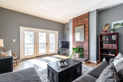 305 Klotter Avenue, Cincinnati, OH 45219 - Photo 4