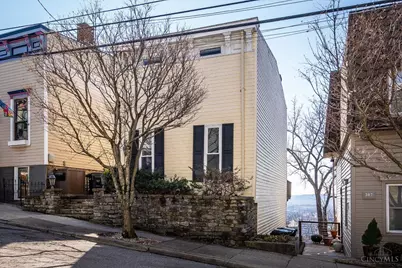 305 Klotter Avenue, Cincinnati, OH 45219 - Photo 1