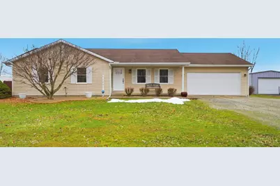 7279 Fairground, Blanchester, OH 45107 - Photo 1