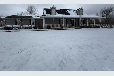 11246 State Route 730, Blanchester, OH 45107 - Photo 1