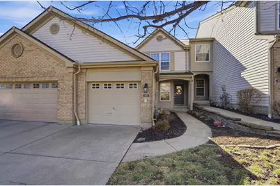 4019 Fieldsedge Drive, Mason, OH 45040 - Photo 1