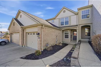 4019 Fieldsedge Drive, Mason, OH 45040 - Photo 2