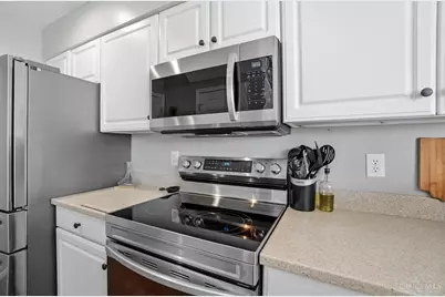 4019 Fieldsedge Drive, Mason, OH 45040 - Photo 16