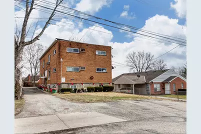 7310 Forest, Cincinnati, OH 45231 - Photo 2