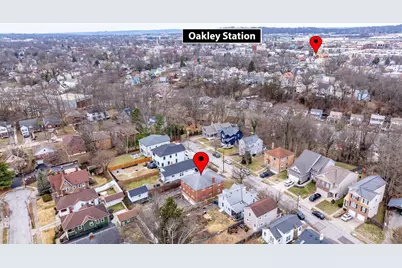 3365 Everson Avenue, Cincinnati, OH 45209 - Photo 4