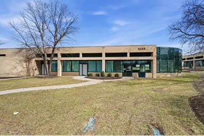 1259 Kemper Meadow Drive #1259, Forest Park, OH 45240 - Photo 8