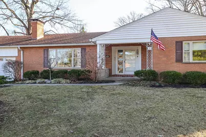 10022 Lakeside Drive, Cincinnati, OH 45231 - Photo 4