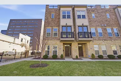 121 Lowe Lane, Dayton, OH 45402 - Photo 2