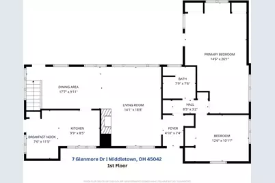 7 Glenmore Drive, Middletown, OH 45042 - Photo 32