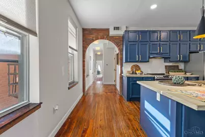 1716 Highland Avenue #2, Cincinnati, OH 45202 - Photo 4