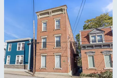 1716 Highland Avenue #2, Cincinnati, OH 45202 - Photo 1