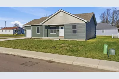 910 Vine Street, Washington Court House, OH 43160 - Photo 2