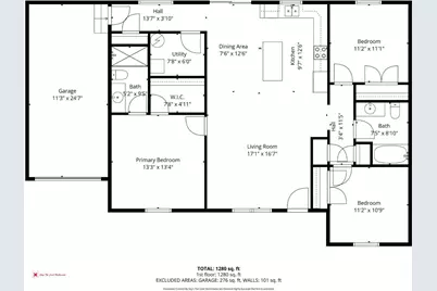 910 Vine Street, Washington Court House, OH 43160 - Photo 8