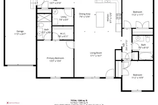 910 Vine St, Washington Court House, OH 43160 - Photo 8