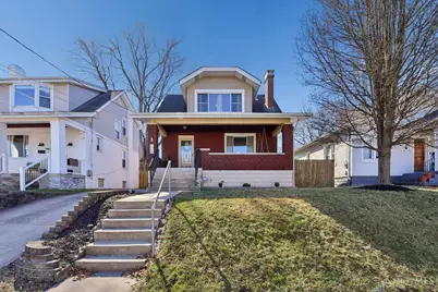 2619 Leslie Avenue, Norwood, OH 45212 - Photo 1