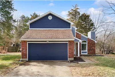 6039 Edna Oaks Court, Miami Township, OH 45459 - Photo 2