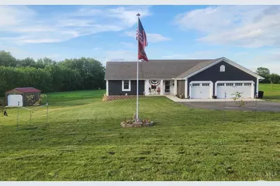 1727 Stingley Road, Chester Township, OH 45177 - Photo 1