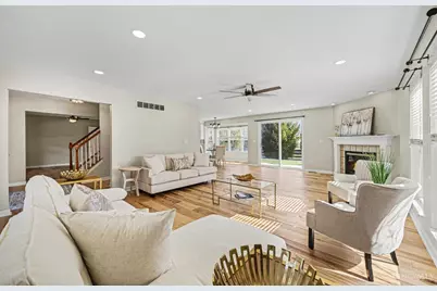 5496 Red Fox Court, Mason, OH 45040 - Photo 6