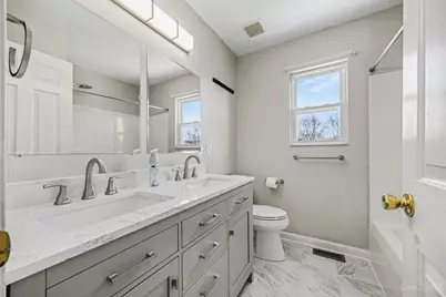 5496 Red Fox Court, Mason, OH 45040 - Photo 16