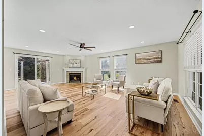 5496 Red Fox Court, Mason, OH 45040 - Photo 2