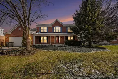 5496 Red Fox Court, Mason, OH 45040 - Photo 26