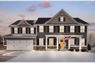 1489 Pine Bluffs Way, Milford, OH 45150 - Photo 1