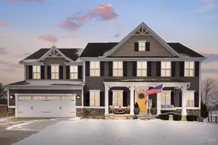 1489 Pine Bluffs Way, Milford, OH 45150 - Photo 1