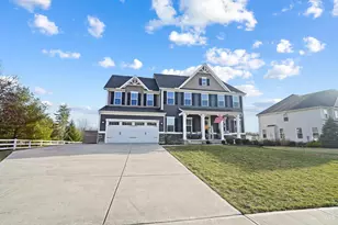 1489 Pine Bluffs Way, Miami Township, OH 45150 - Photo 4