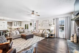 1489 Pine Bluffs Way, Miami Township, OH 45150 - Photo 8