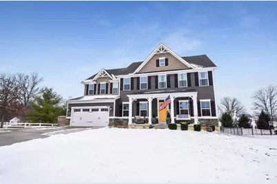 1489 Pine Bluffs Way, Milford, OH 45150 - Photo 2